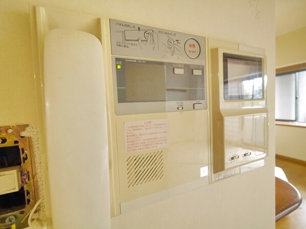 K&Aビルの物件内観写真